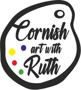 Cornish Art With Ruth